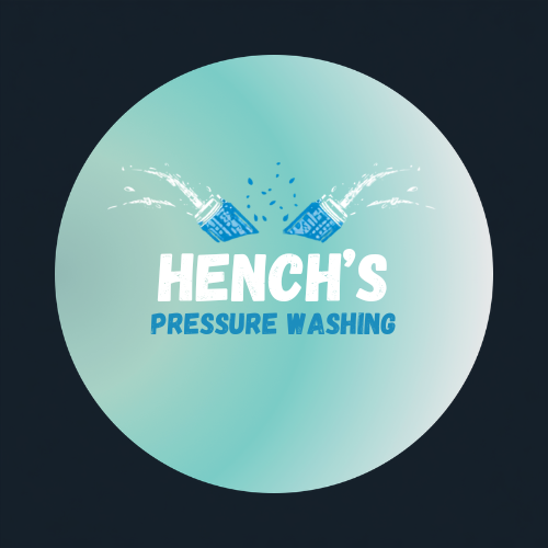 Hench's Pressure Washing